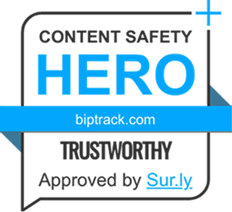 Sur.ly Trustworth Site